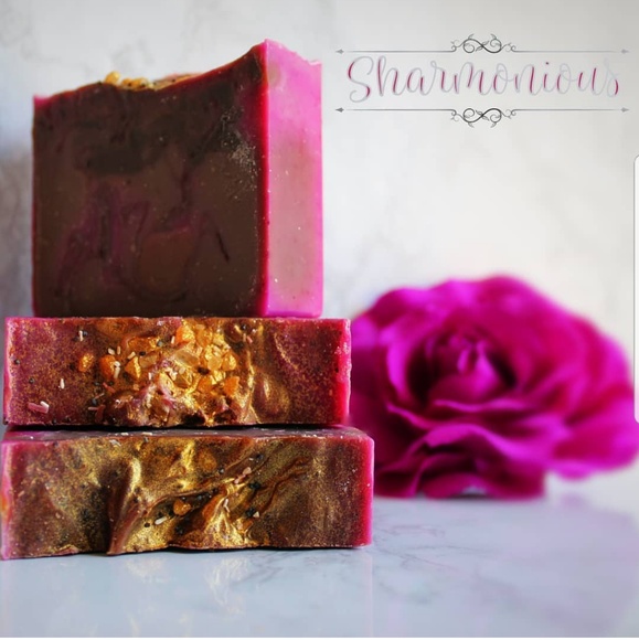 Meet the Posher Other - Meet your Posher, Sharlock